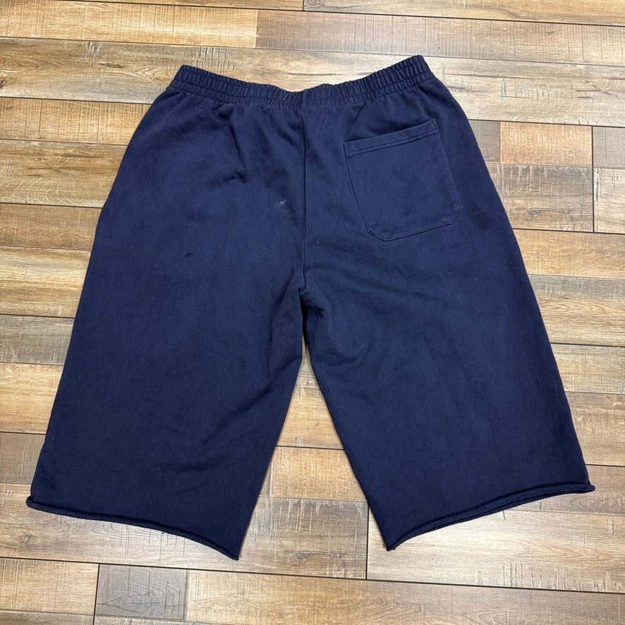 HMDD Olympic 3/4 Shorts Navy