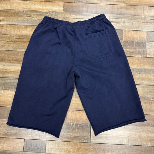HMDD Olympic 3/4 Shorts Navy