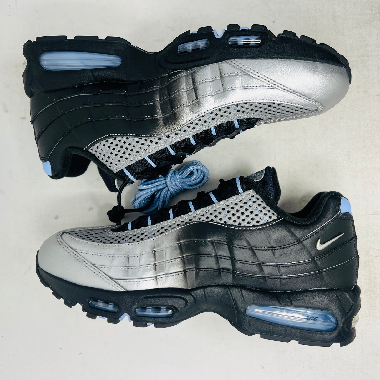 Nike Air Max 95 Big Bubble Palace