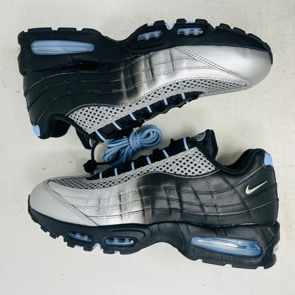 Nike Air Max 95 Big Bubble Palace