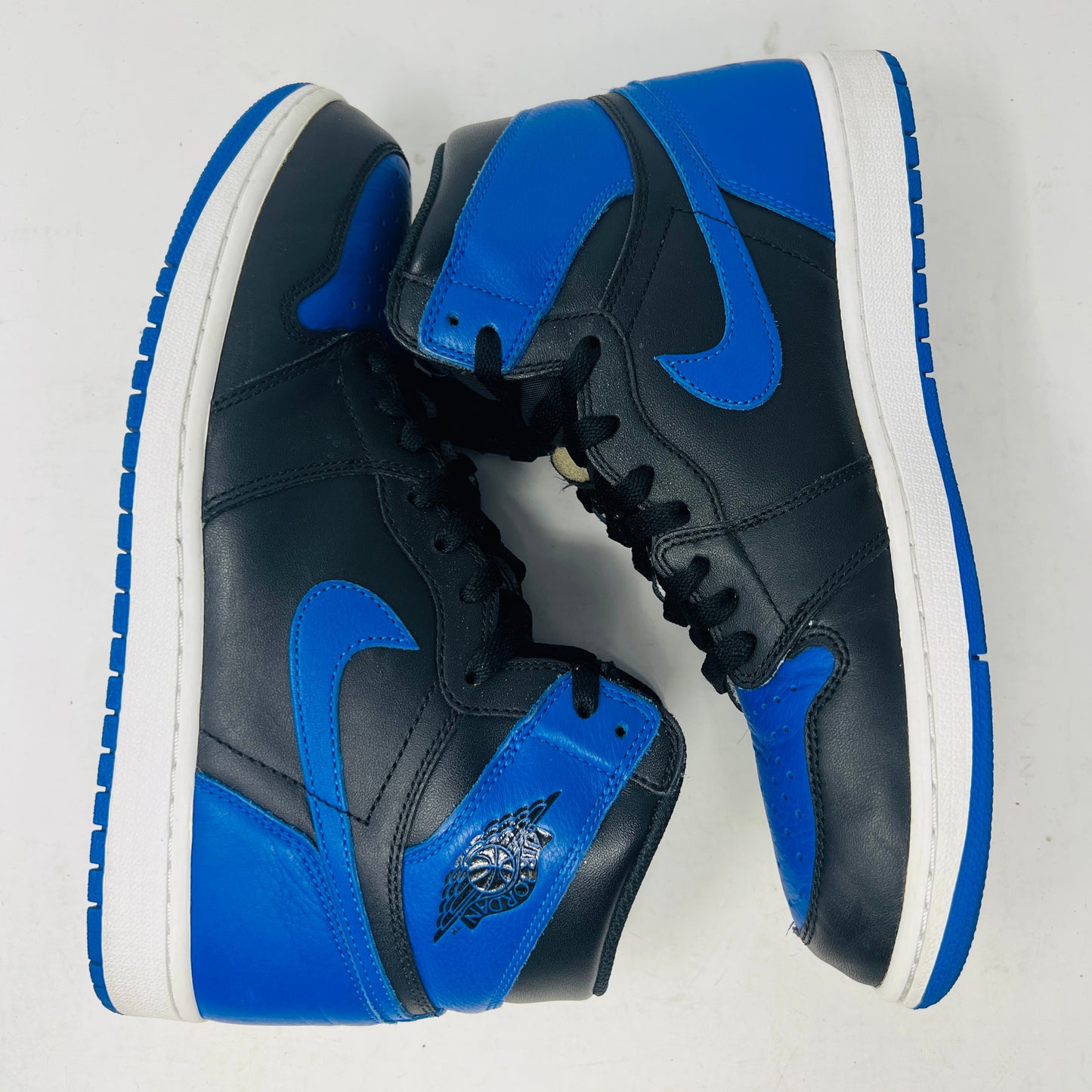 Jordan 1 Retro Royal (2017)