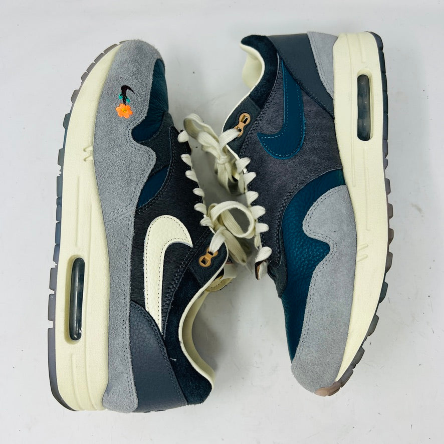 Nike Air Max 1 Kasina Won-Ang Grey