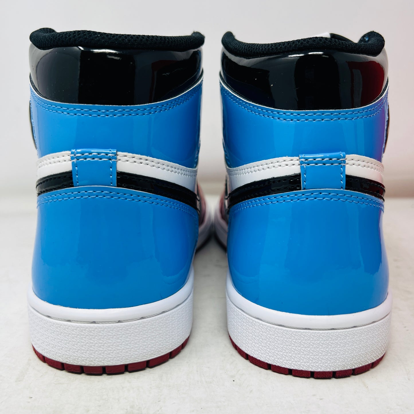 Jordan 1 Retro High Fearless UNC Chicago