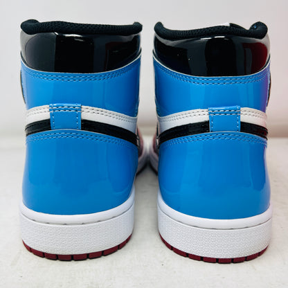 Jordan 1 Retro High Fearless UNC Chicago