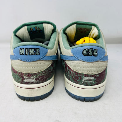 Nike SB Dunk Low Crenshaw Skate Club