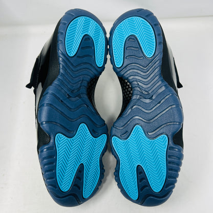 Jordan 11 Retro Gamma Blue (2025)