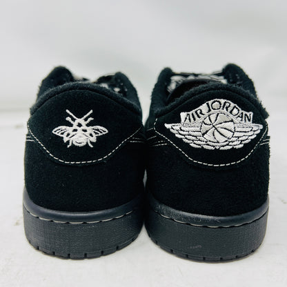 Jordan 1 Retro Low OG SP Travis Scott Black Phantom