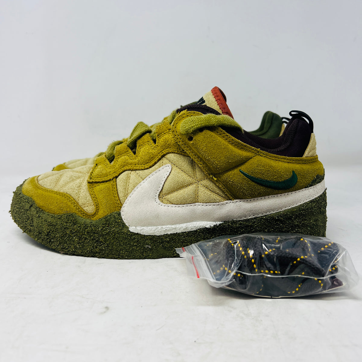 Nike CPFM Flea 1 Cactus Plant Flea Market Desert Moss