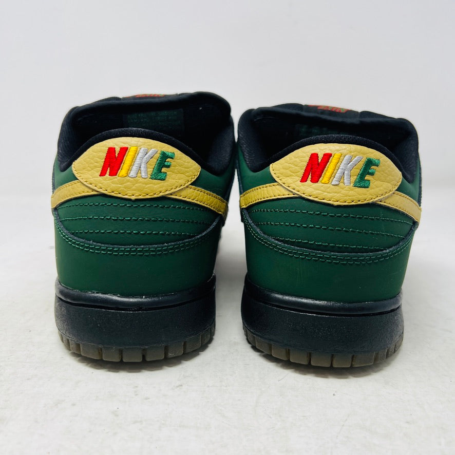 Nike SB Dunk Low BHM (2013)