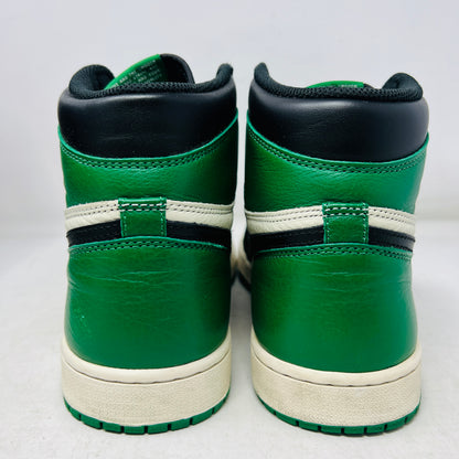 Jordan 1 Retro High Pine Green