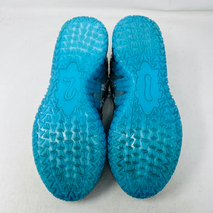 Nike Ja 3 Jurassic Park Cloud Island