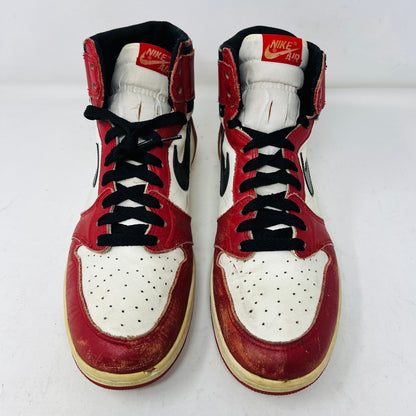 Jordan 1 Chicago (1985)