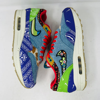 Nike Air Max 1 SP Concepts Far Out (Special Box)