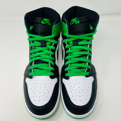 Jordan 1 Retro High OG Lucky Green