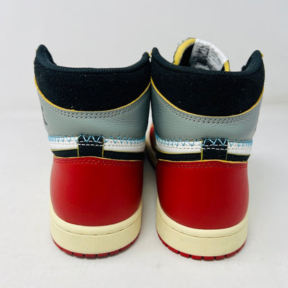 Jordan 1 Retro High OG SP Union LA Chicago Shadow