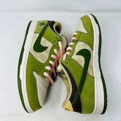 Nike SB Dunk Low Yuto Horigome Matcha