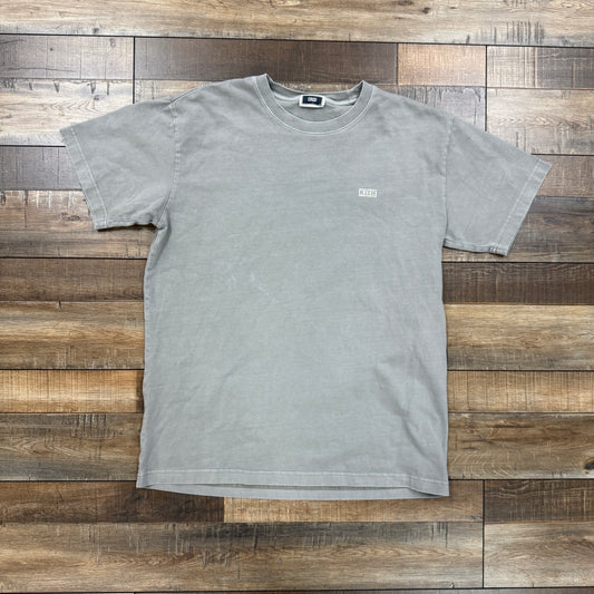 Kith LAX Tee Grey