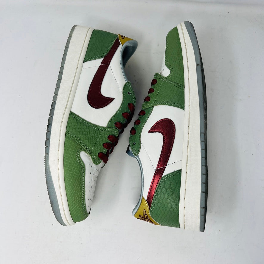 Jordan 1 Retro Low OG Year of the Dragon (2024)