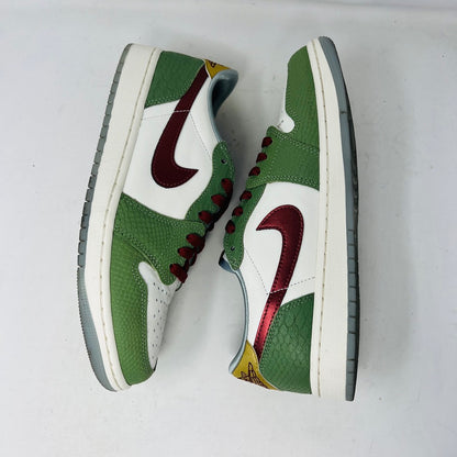 Jordan 1 Retro Low OG Year of the Dragon (2024)
