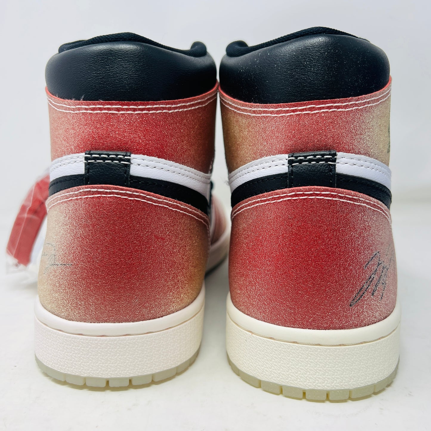 Jordan 1 Retro High Trophy Room Chicago