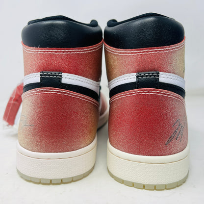 Jordan 1 Retro High Trophy Room Chicago