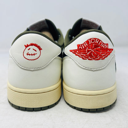 Jordan 1 Retro Low OG SP Travis Scott Medium Olive