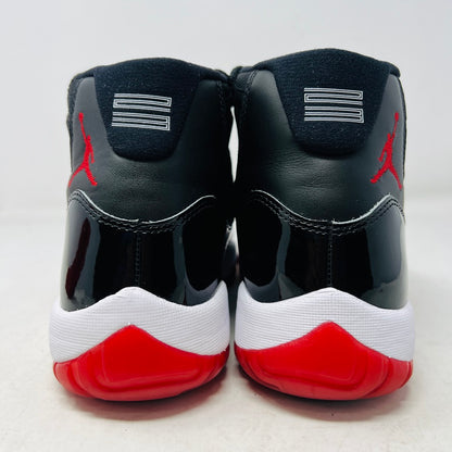 Jordan 11 Retro Playoffs Bred (2019)