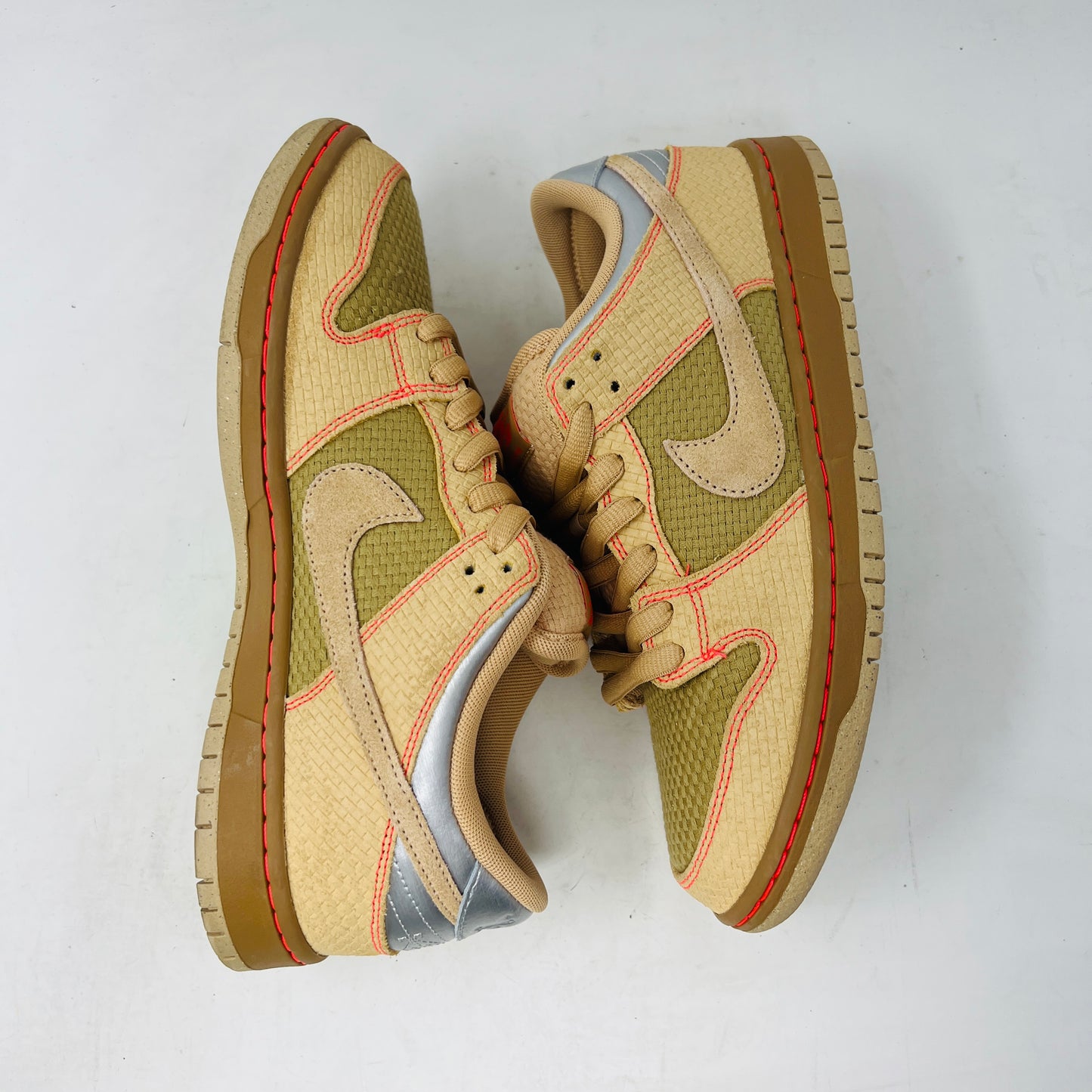 Nike SB Dunk Low Pro Som Tum