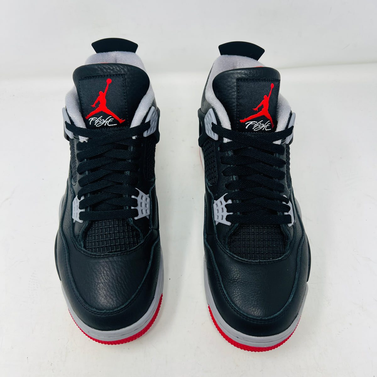 Jordan 4 Retro Bred Reimagined