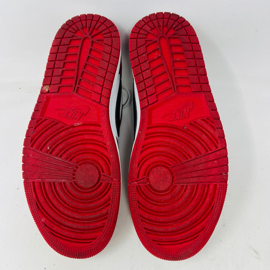 Jordan 1 Retro Low OG Chicago (2025)