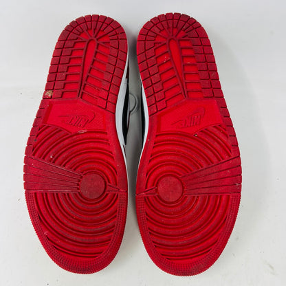 Jordan 1 Retro Low OG Chicago (2025)
