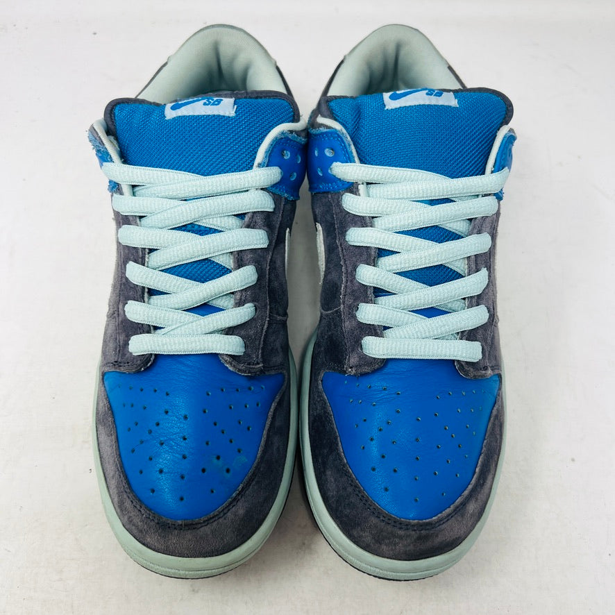 Nike SB Dunk Low Aqua Chalk