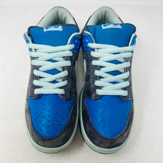 Nike SB Dunk Low Aqua Chalk