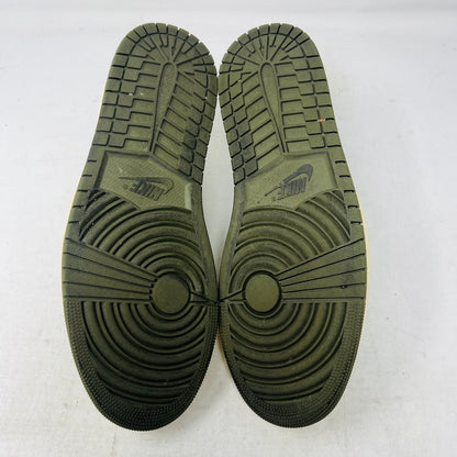 Jordan 1 Retro Low OG SP Travis Scott Medium Olive