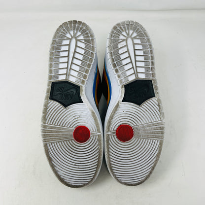 Nike SB Dunk Low Polaroid
