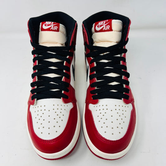 Jordan 1 Retro High OG Chicago Lost and Found