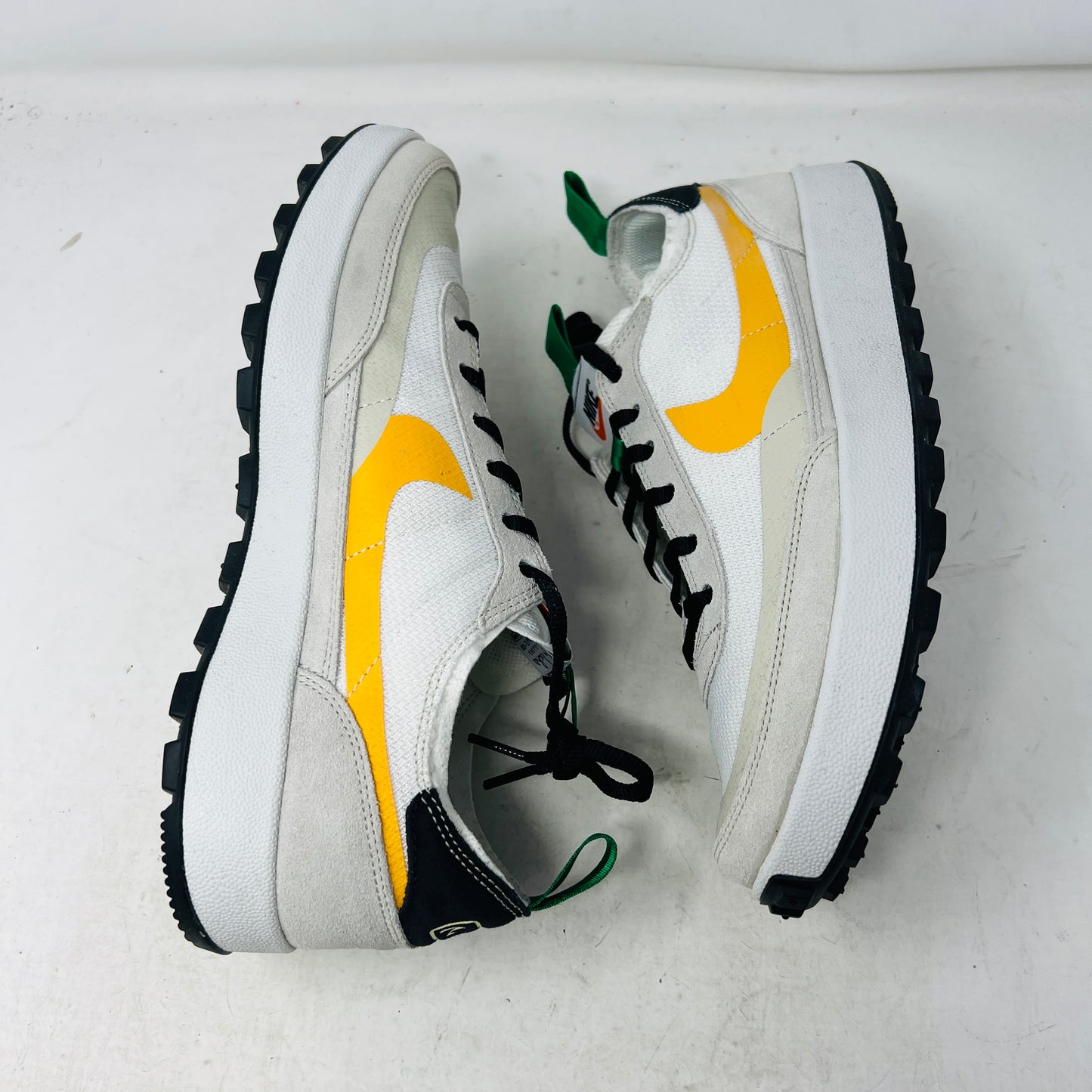 NikeCraft General Purpose Shoe Tom Sachs Bricolage (Women's)