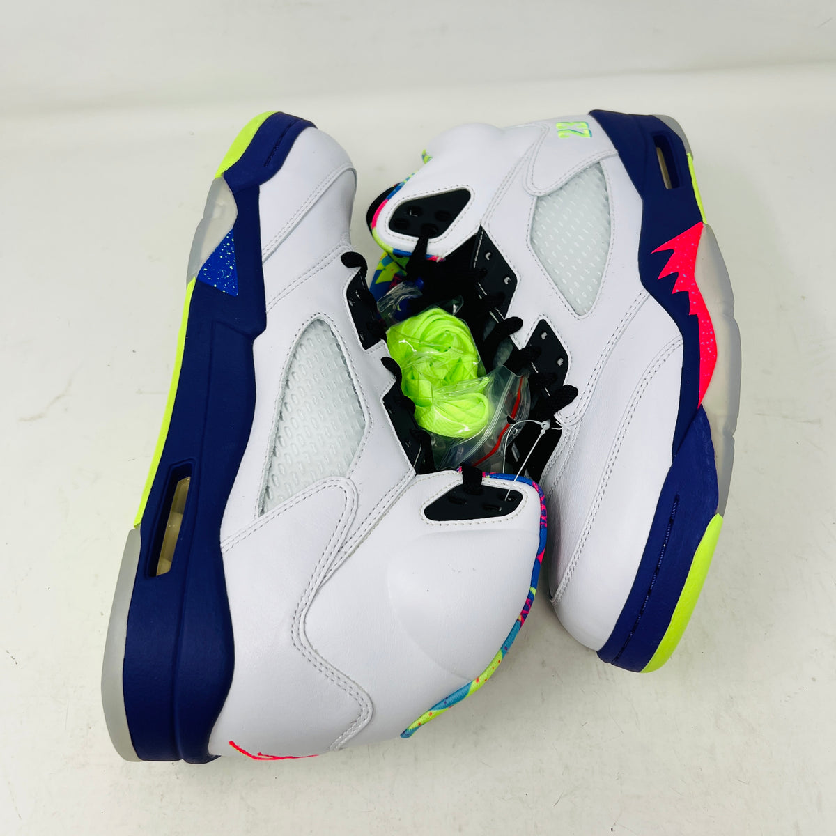 Jordan 5 Retro Alternate Bel-Air