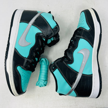 Nike SB Dunk High Diamond Supply Co.