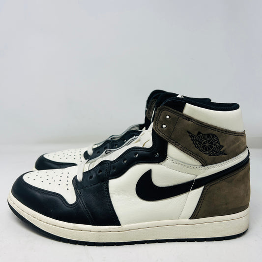 Jordan 1 Retro High Dark Mocha