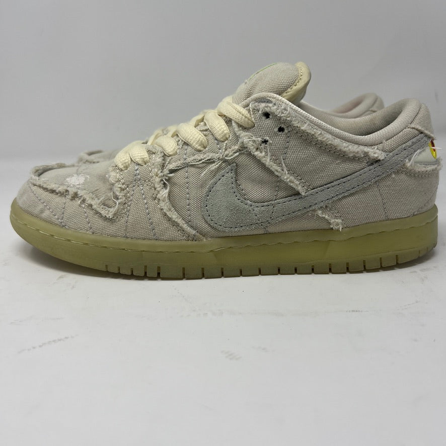 Nike SB Dunk Low Mummy