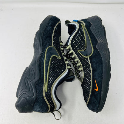 Nike Air Zoom Spiridon Undefeated Cargo Khaki