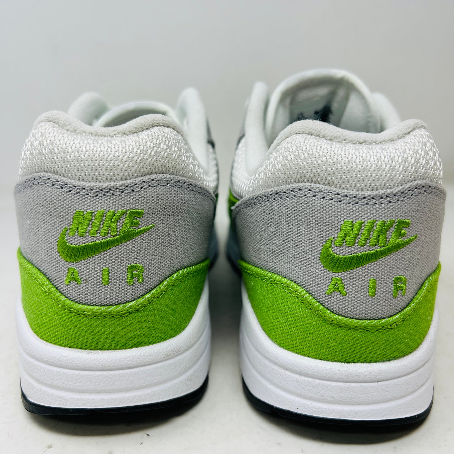 Nike Air Max 1 Patta 20th Anniversary Chlorophyll