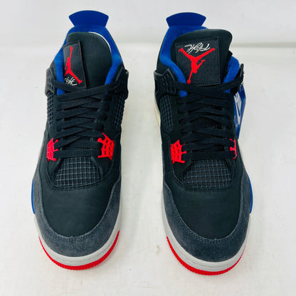 Jordan 4 Retro Rare Air (White Lettering)