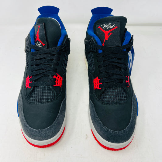 Jordan 4 Retro Rare Air (White Lettering)