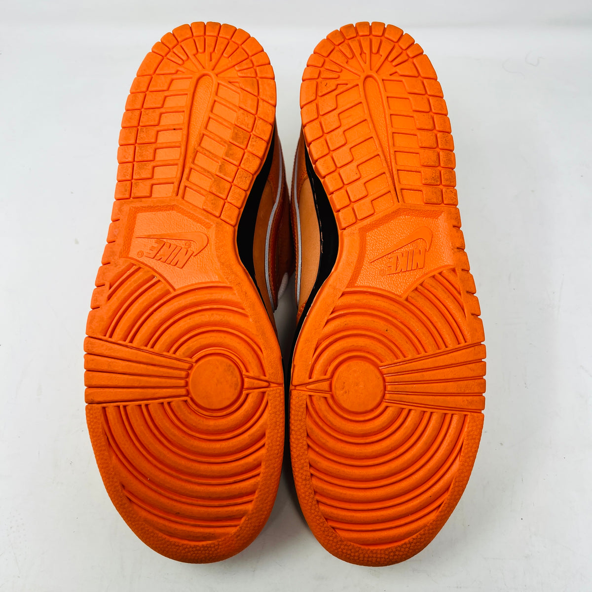 Nike SB Dunk Low Concepts Orange Lobster
