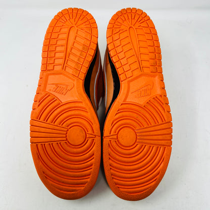 Nike SB Dunk Low Concepts Orange Lobster