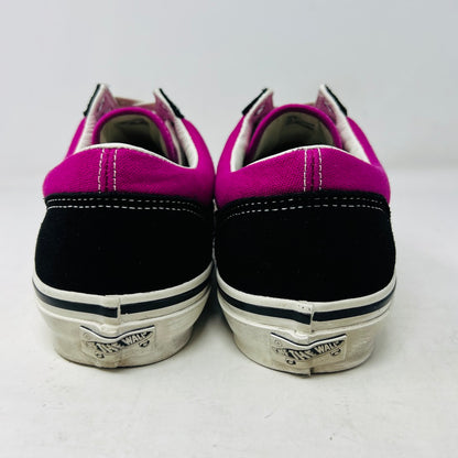 Vans OTW Old Skool 36 Pearlized Pack Pink Black
