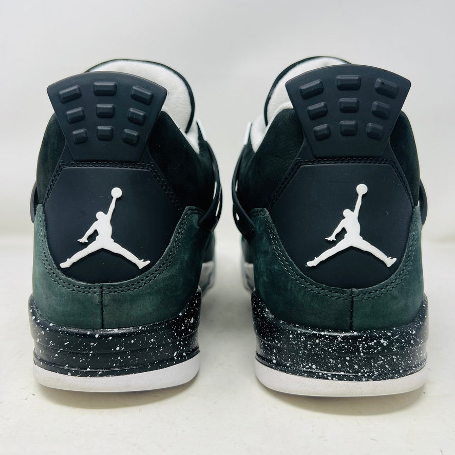 Jordan 4 Retro Fear (2024)