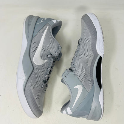 Nike Kobe 8 Protro Wolf Grey